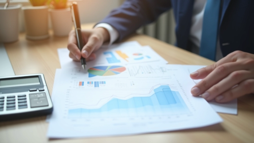 Graphique montrant l'augmentation des revenus de royalties sur plusieurs mois