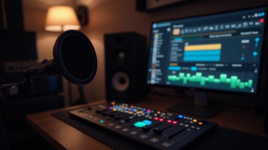 Revenus royalties musique