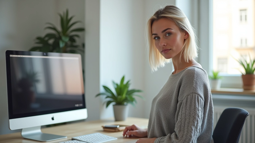 Écran d'ordinateur montrant les intégrations d'outils de gestion de boutique print-on-demand